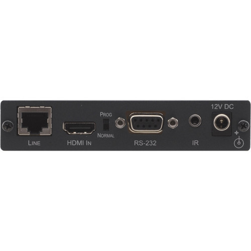Kramer TP-580TXR Extended Range HDBaseT Twisted Pair Transmitter
