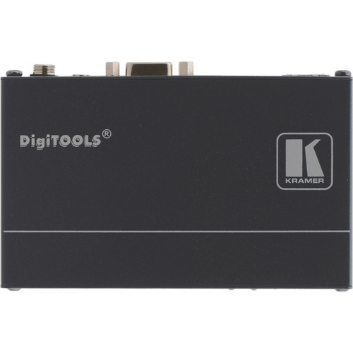 Kramer TP-580TXR Extended Range HDBaseT Twisted Pair Transmitter
