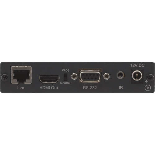 Kramer TP-580RXR Extended Range HDBaseT Twisted Pair Receiver