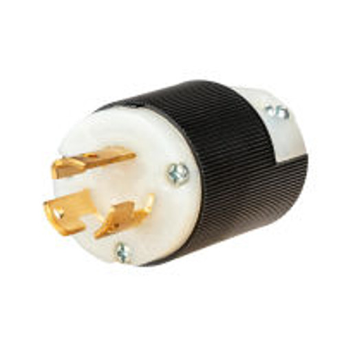 Hubbell Edge HBL4770CST AC Plug NEMA L7-15 Male