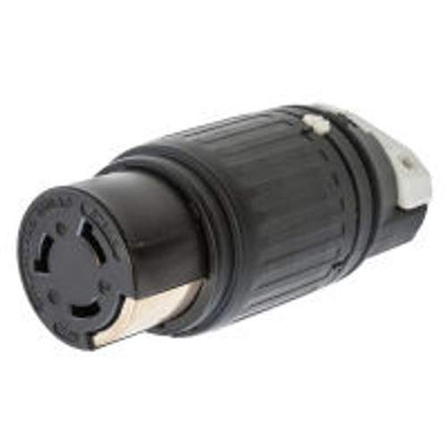 Hubbell HBL3764C AC Connector Non-NEMA 50A 4 Wire 600V