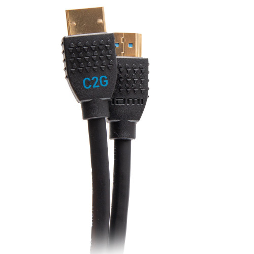 6ft (1.8m) C2G Performance Series Ultra High Speed HDMI® Cable with Ethernet - 8K 60Hz