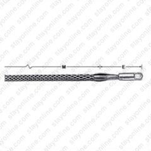 Hubbell 03301026 Pulling Grip Underground Pulling K-Type 1.5-1.99 Inch Cable Diameter