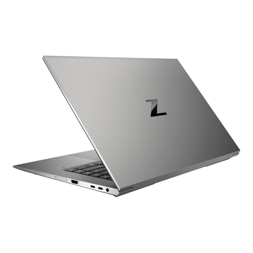 HP ZBook Studio G8 Mobile Workstation - Wolf Pro Security - 15.6" - Core i7