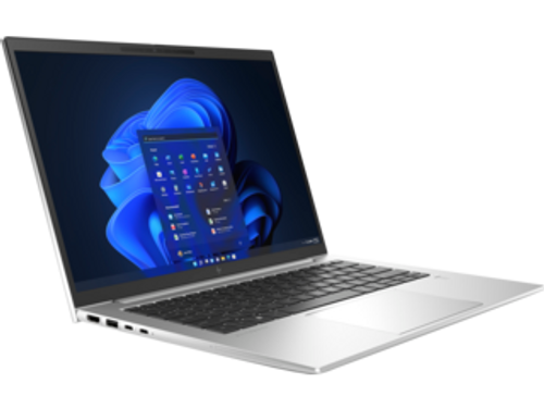 HP EliteBook 840 G9 Notebook - Wolf Pro Security - 14" - Core i7 1255U