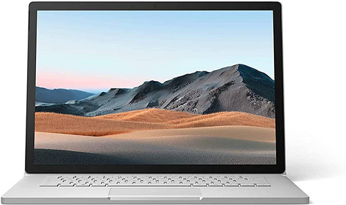 Microsoft Surface Book 3 - 13.5" - Core i5 1035G7 - 8 GB RAM - 256 GB SSD -
