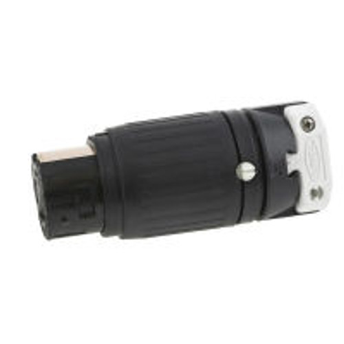 HUBBELL HBL7764C AC Connector Non NEMA 50a 4wire 600v