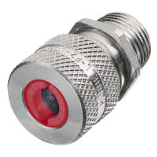 Hubbell SHC1009 CORDCON, STR ML, .19-.25", 3/8", ALU