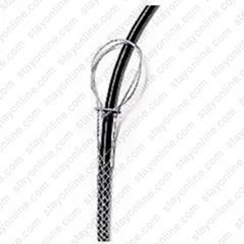 Hubbell 02216019 Service Drop Grip Universal Eye .41-.50 Inch Cable Diameter