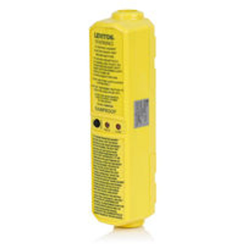 Leviton GFCI Manual Inline 20A User Attachable 