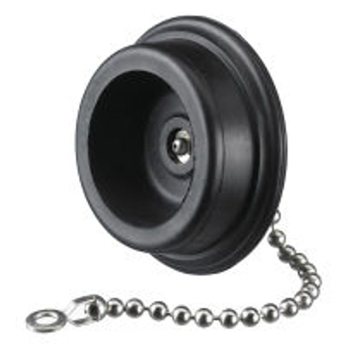 Hubbell HBL4892 Cover For 50A Locking Inlets