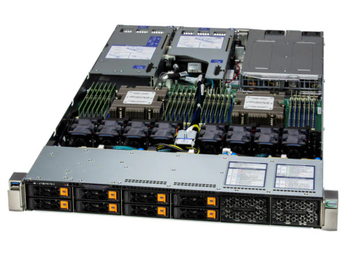 Hyper A+ Server AS -1125HS-TNR (Complete System Only) Hyper A+ Server AS -1125HS-TNR (Complete System Only)
