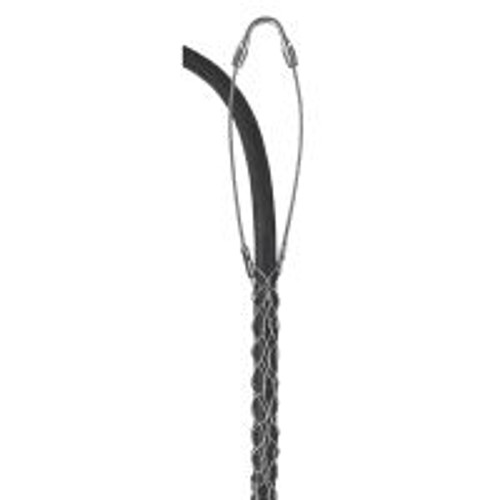 Hubbell 02202013 Support Cord Grip Single Eye .50-.62 Inch Cable Diameter
