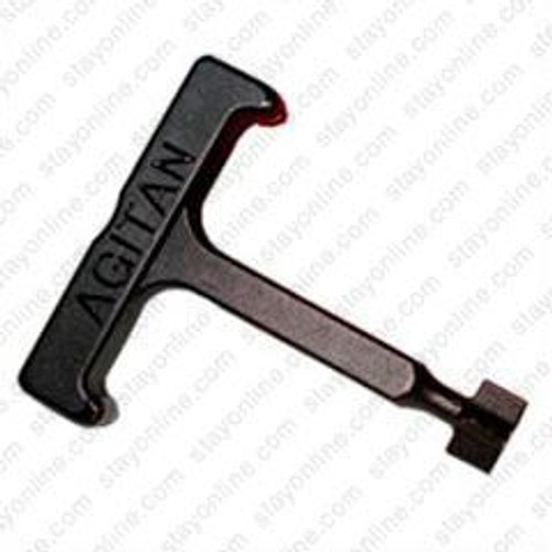 Outlet Cover Tool