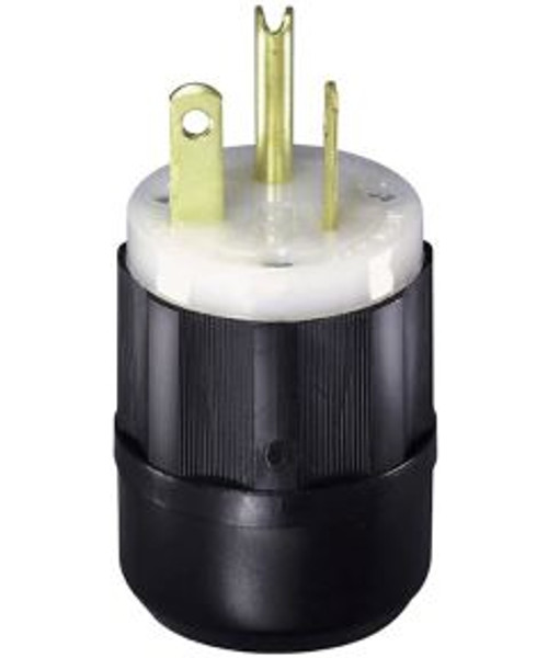 Leviton 5366-C AC Plug NEMA 5-20 Male