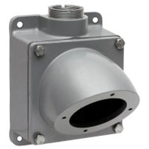 Hubbell MB2003W Back Box UL 1686 Pin and Sleeve 200A 2 Inch NPT