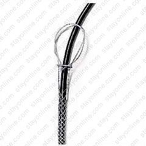 Hubbell 02216026 Service Drop Grip Universal Eye .81-.94 Inch Cable Diameter