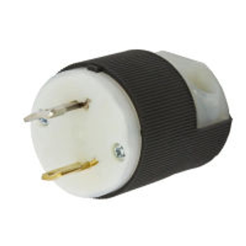 Hubbell HBL7545C AC Plug NEMA L1-15 Male