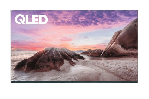 Avocor K-10 Series 75" 4K Display