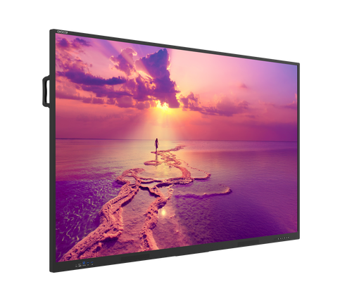 E50 75" 4K IR LED Interactive Display E50 75" 4K IR LED Interactive Display