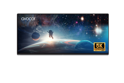 Avocor L Series 105" 5K Pcap LED Interactive Display Avocor L Series 105" 5K Pcap LED Interactive Display