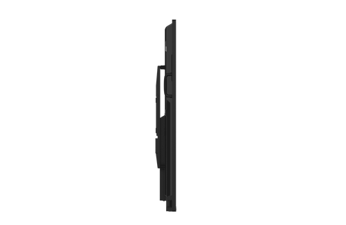 65" 4K IR LED Interactive Display, EDLA 65" 4K IR LED Interactive Display, EDLA