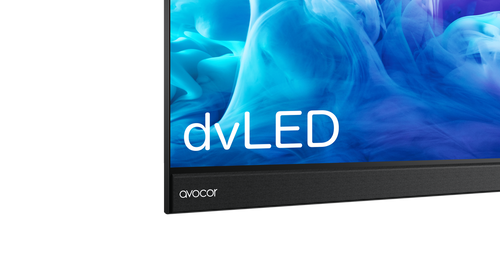 Avocor 138" dvLED Display, 16:9