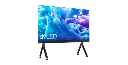 Stand for Avocor X Series Display