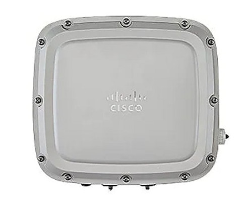Cisco - C9124AXI - Catalyst 9124AX Outdoor AP Wi-Fi 6 - Internal Omni Antenna