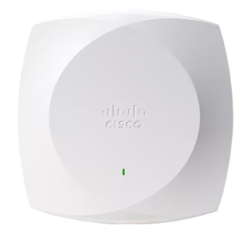 Cisco - C9136I - Wi-Fi 6E Tri-Radio 4x4:8x8:4x4 Access Point