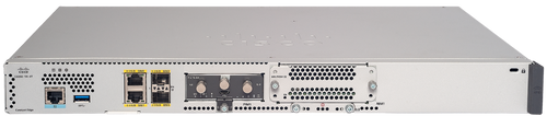 Cisco - C8200-1N-4T - 1RU Edge Platform 4x1GbE WAN Multicore