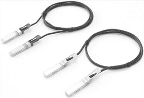 Cisco - SFP-25G-SR-S - 25GBASE-SR SFP28 MMF Module