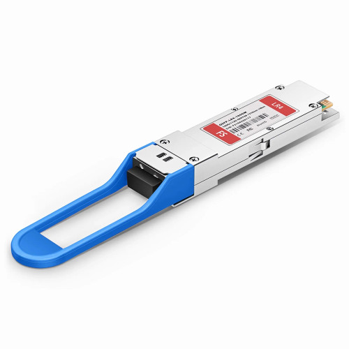 Cisco - 100GBASE QSFP-100G Modules - High-Density 100G Ethernet Transceivers