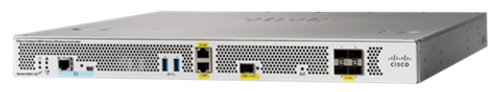 Cisco - C9800-40-K9 - Enterprise Wireless Controller 40Gbps Throughput - 2000 APs