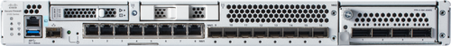 Cisco - 3105 - Secure Firewall 3100 Series 10G Threat-Focused Security Appliance