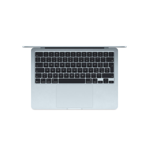 Apple - MC6V4E/A - MacBook Air 13.6" M4 - 24GB RAM - 512GB SSD - Retina Apple - MC6V4E/A - MacBook Air 13.6" M4 - 24GB RAM - 512GB SSD - Retina