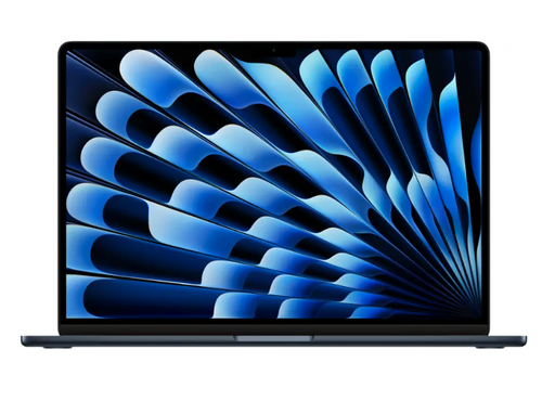 Apple - MacBook Air 13 M4 - 24GB RAM - 512GB SSD - Midnight Apple - MacBook Air 13 M4 - 24GB RAM - 512GB SSD - Midnight