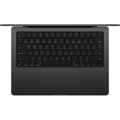 Apple - MW2U3LL/A - 14" MacBook Pro M4 - Liquid Retina XDR - Wi-Fi 6E Apple - MW2U3LL/A - 14" MacBook Pro M4 - Liquid Retina XDR - Wi-Fi 6E