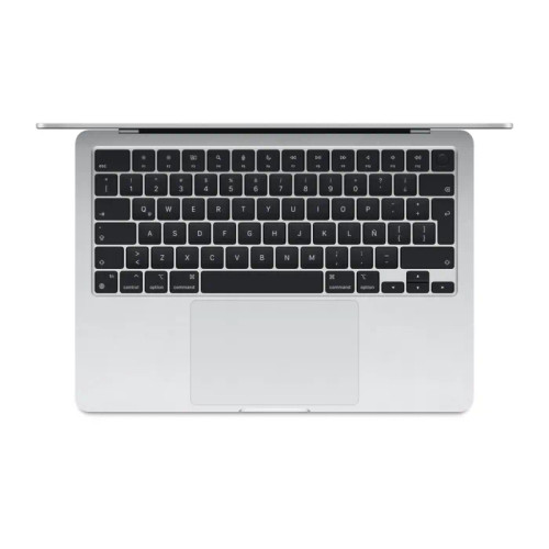Apple - 15.3" MacBook Air M4 - 16GB RAM - 512GB SSD - Silver Apple - 15.3" MacBook Air M4 - 16GB RAM - 512GB SSD - Silver