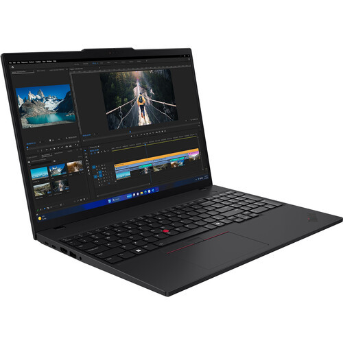 Lenovo - LE21MN005LUS - ThinkPad T16 Gen 3 - 16" IPS - Core Ultra 5-125U - 16GB - 256GB