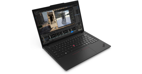 Lenovo - LE21ME0018US - ThinkPad P14s Gen5 14" OLED - Ryzen 7 PRO 8840HS - 96GB - 2TB