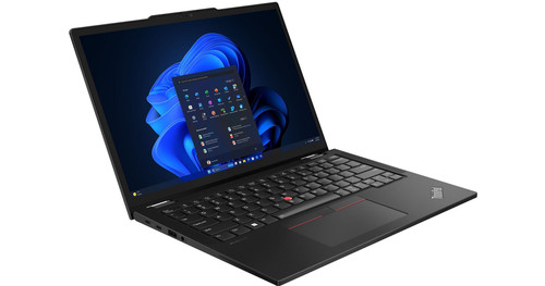 Lenovo - LE21LW0029US - ThinkPad X13 2-in-1 13.3" Touchscreen - Core Ultra 7 155U - 16GB - 1TB