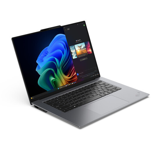 Lenovo - LE21Q60026US - ThinkPad X9-15 Gen 1 15.3\ OLED 120Hz - Core Ultra 5"