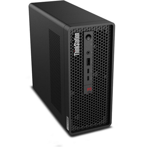 Lenovo - LE30J50038US - P3 Ultra SFF Gen 2 Workstation - Core Ultra 9 285 - 32GB