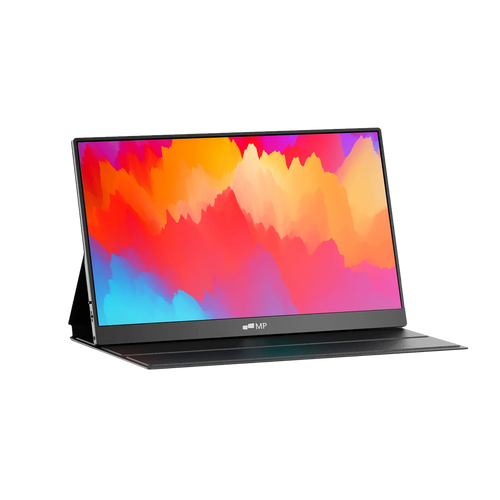 Mobile Pixels - 101-1010P01 - Fold 15.6\ 1080p IPS portátil con altavoces duales"