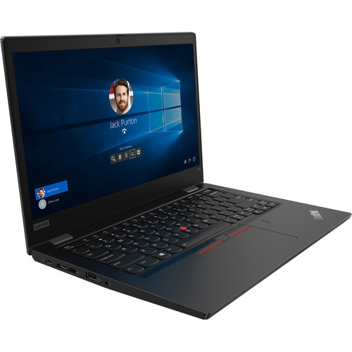 Lenovo - LEL13Y20R50M - 13.3" ThinkPad L13 Yoga 2-in-1 Touchscreen - i3-10110U - 4GB RAM - 128GB SSD