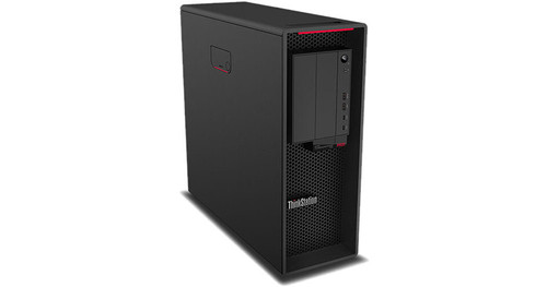 Lenovo - LE30E000MRUS - ThinkStation P620 - Threadripper Pro 16C - 64GB RAM - 2TB NVMe - RTX A2000