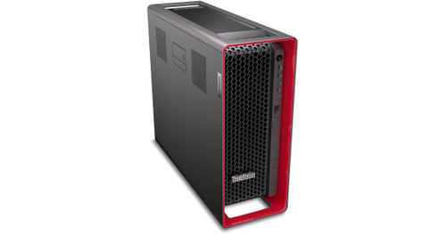 Lenovo - LE30F30015US - ThinkStation P7 Tower - Xeon w9-3495X 56-Core - 128GB DDR5 - T1000 8GB