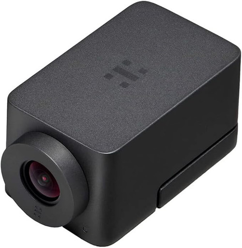 Huddly - IQ - 1080p AI conference camera - 150° FOV, USB, mic array