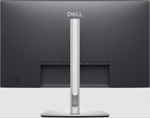 Dell Pro 27 Plus 4K USB-C Hub Monitor